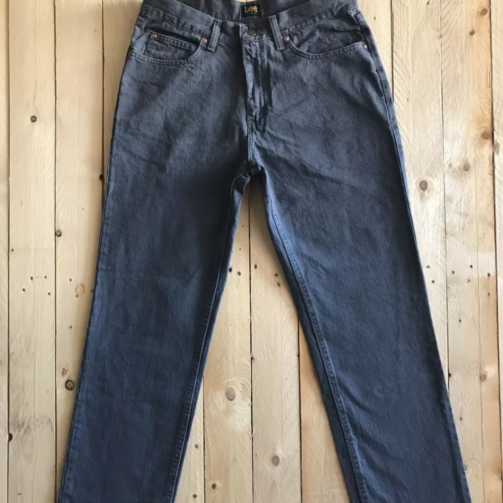 Lee Relaxed Fit Jeans